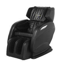 Real Relax Favor-04 China Shiatsu Full Body Care Durable Spa Massage Chair Free Shipping
